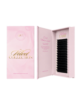 Velvet Lash Trays