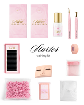Starter training kit