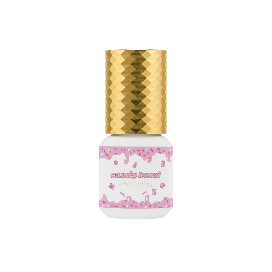 Candy Bond Lash Adhesive