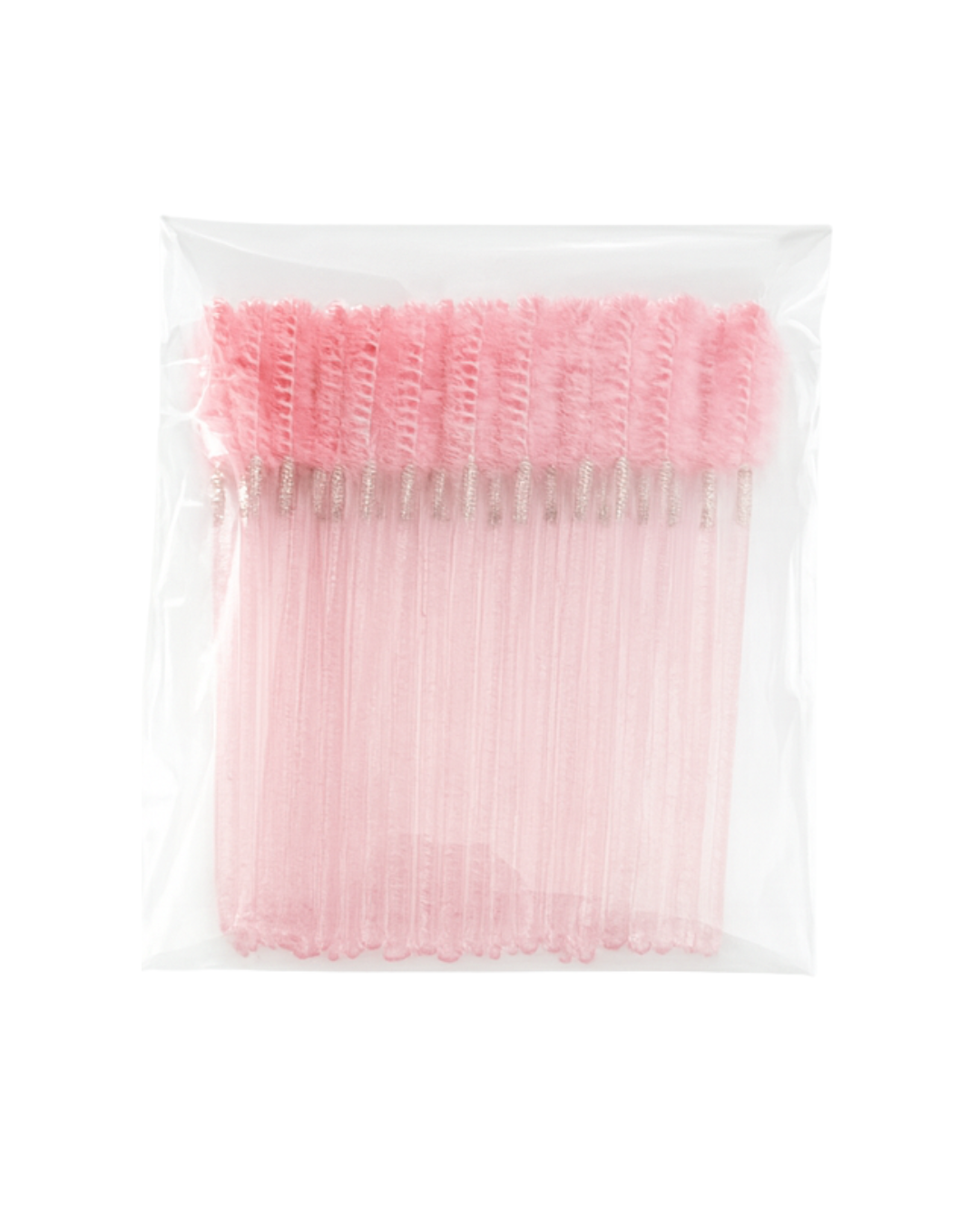 50 Mascara wands