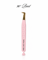 SweetHeart Tweezer Collection