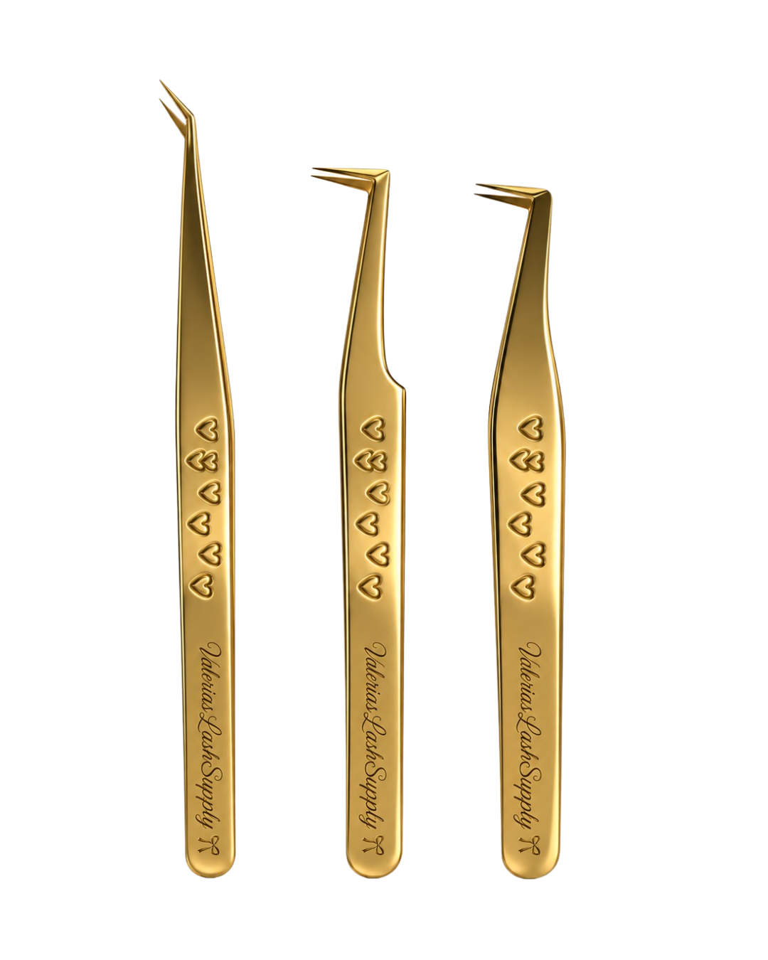 Prestige Tweezer Collection