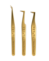 Prestige Tweezer Collection