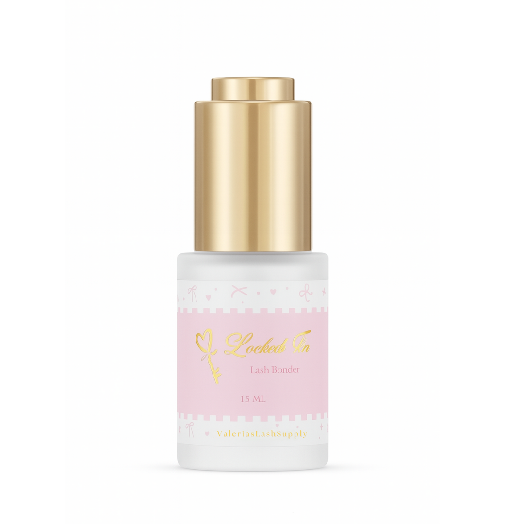 Locked In Lash Bonder