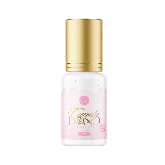 Candy Bond Lash Adhesive