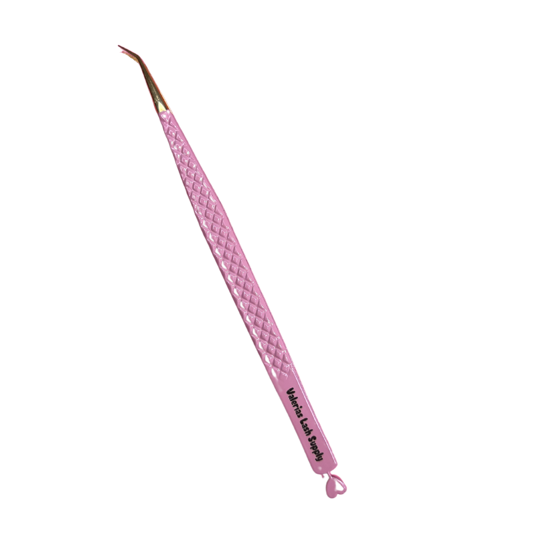 SweetHeart Tweezer Collection