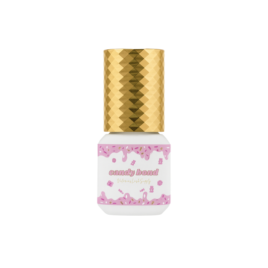 Candy Bond Lash Adhesive