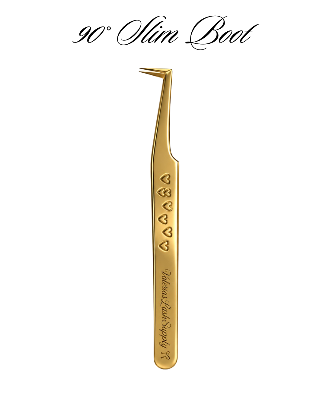 Prestige Tweezer Collection
