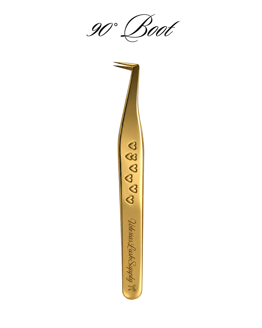 Prestige Tweezer Collection
