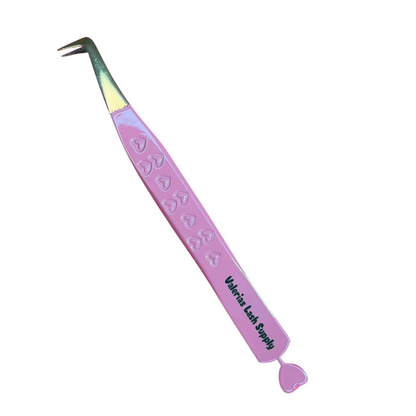 SweetHeart Tweezer Collection