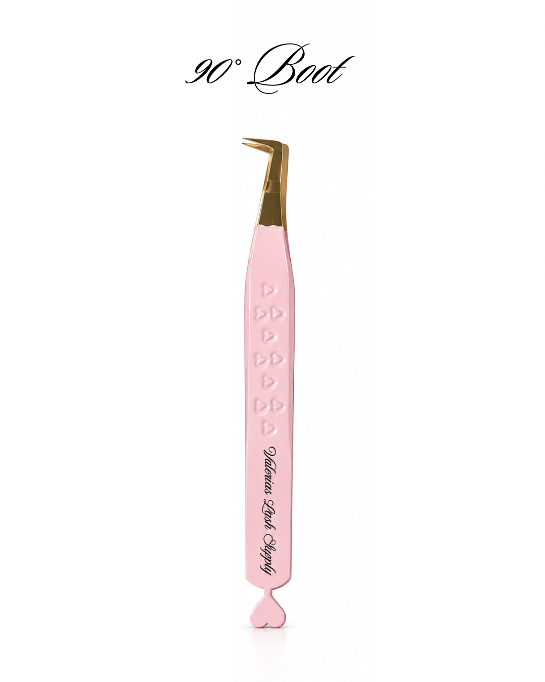 SweetHeart Tweezer Collection