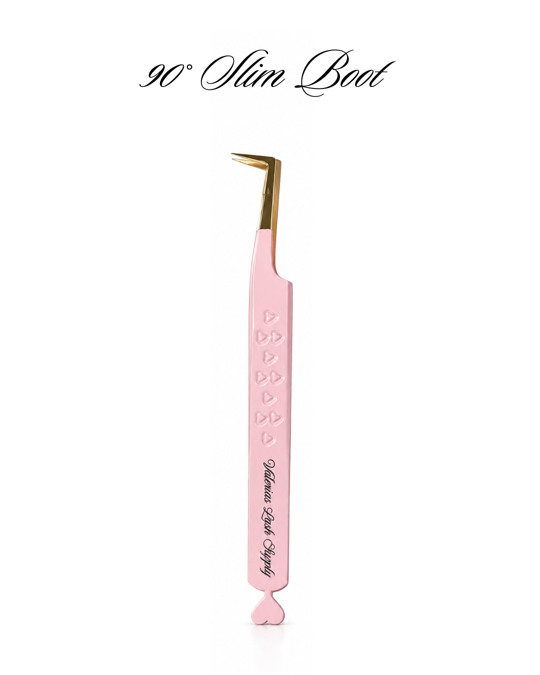 SweetHeart Tweezer Collection