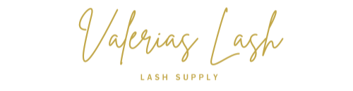 Valerias lash supply