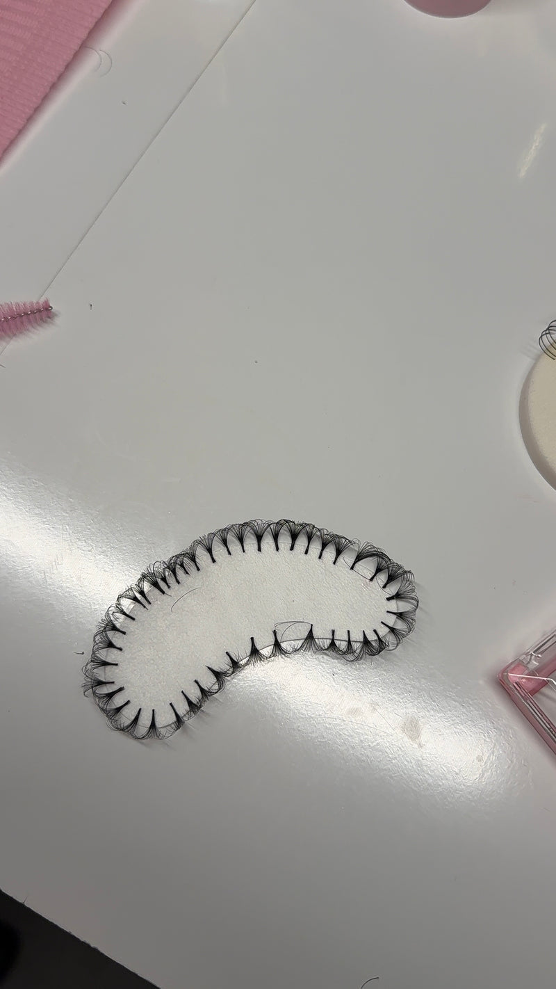 Student work