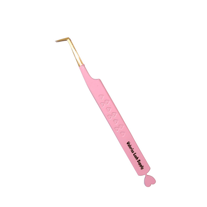 SweetHeart Tweezer Collection