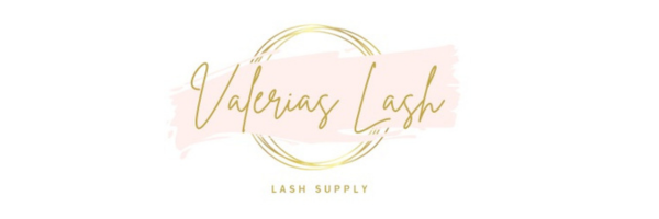 Valerias lash supply
