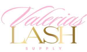 Valerias lash supply